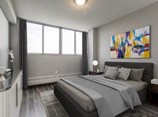 2360 Bonner Rd #0D68EEA61, Mississauga, ON L5J2C7