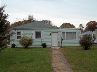 733 Woodtop Rd, Wilmington, DE 19804