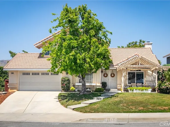 33562 Tahitian Pl, Yucaipa, CA 92399