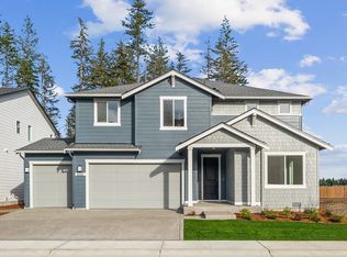 4341 SW Kerbin Ln, Port Orchard, WA 98366