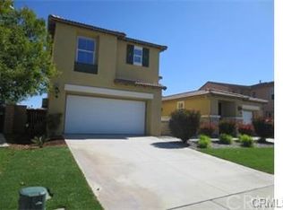 32602 Safflower St, Winchester, CA 92596