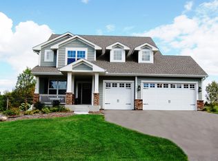 2091 Evergreen Ln, Shakopee, MN 55379