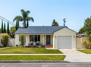 2013 Charlemagne Ave, Long Beach, CA 90815