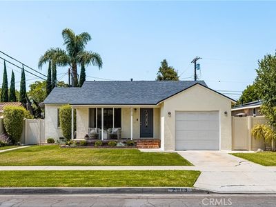 2013 Charlemagne Ave, Long Beach, CA, 90815