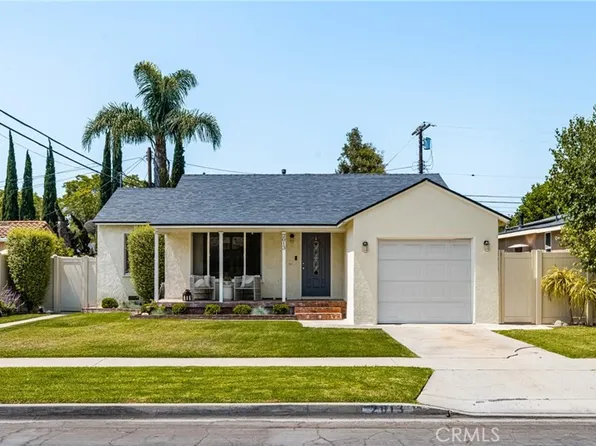 2013 Charlemagne Ave, Long Beach, CA 90815