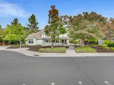 4468 Edgewood Way, Livermore, CA, 94550