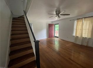 1716 Blair Ave, Norfolk, VA 23509