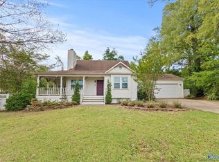 154 Stone Hill Dr, Huntsville, AL 35811