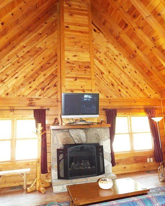 Main den/living area
