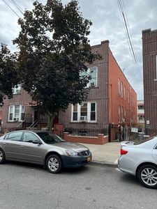 1263 Commonwealth Ave, Bronx, NY, 10472