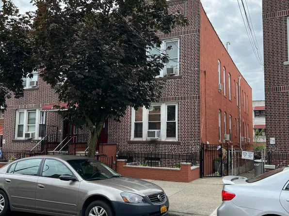 1263 Commonwealth Ave, Bronx, NY 10472