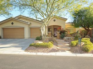 41615 N Panther Creek Trl, Anthem, AZ 85086