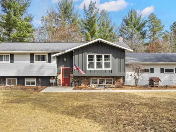 3303 SUNFLOWER ROAD, Stevens Point, WI 54481