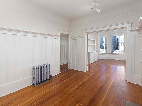3rd image of 2361 California St #5