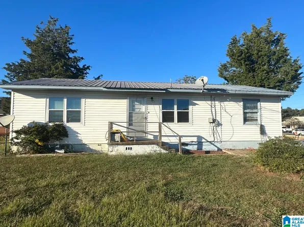 16 Hood Ave, Lincoln, AL 35096