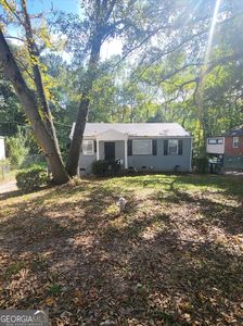 2608 Godfrey Dr NW, Atlanta, GA, 30318