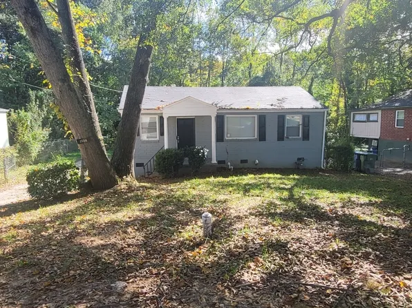 2608 Godfrey Dr NW, Atlanta, GA 30318
