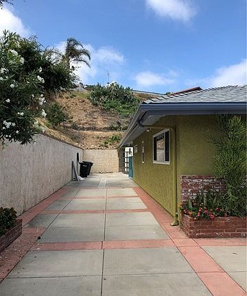 RV or boat storage possiblities