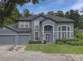 544 Teton St, Lake Mary, FL 32746