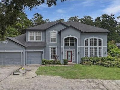 544 Teton St, Lake Mary, FL, 32746