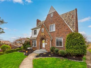 34 Hillman St, Pittsburgh, PA 15227