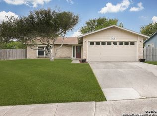 11813 Splintered Oak, Live Oak, TX 78233
