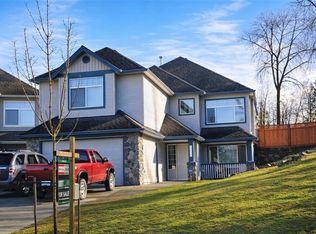 11480 228th St, Maple Ridge, BC