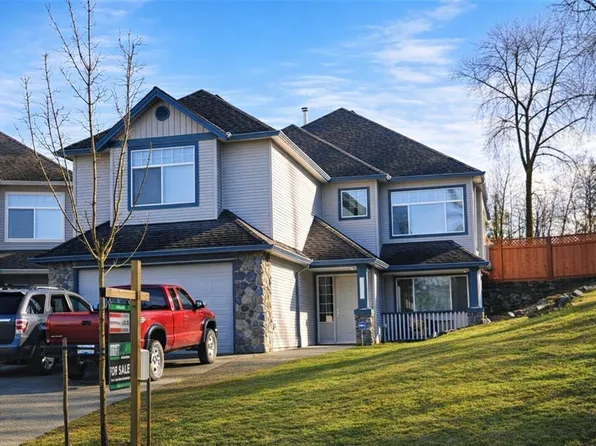 11480 228th St, Maple Ridge, BC V2X 3P3