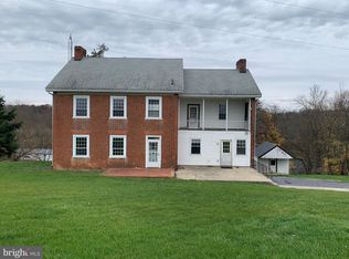 670 Miller Rd, Chambersburg, PA 17202