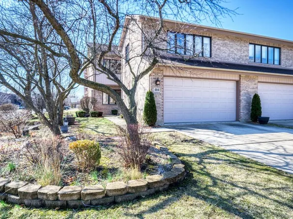 464 Dominion Ct, Wood Dale, IL 60191