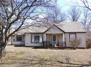 1162 N Huron Rd, Linwood, MI 48634