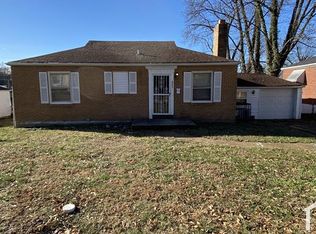 6211 Tyndall Dr, Saint Louis, MO