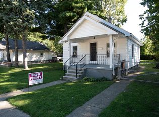 11268 Chapp Ave, Warren, MI 48089