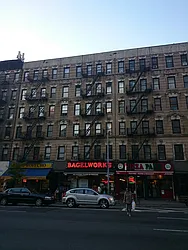 1229 First Avenue in Lenox Hill