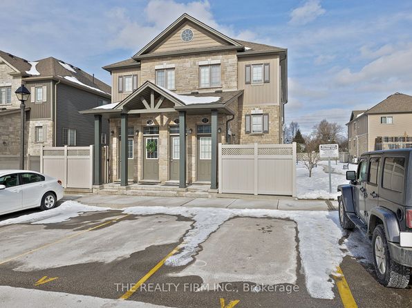 3200 Singleton Ave #53, London, ON N6L 0C7