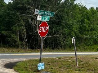 Sandy Ridge Ave, Clermont, FL 34711