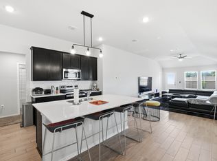 301 Old Stagecoach Rd, Jarrell, TX 76537