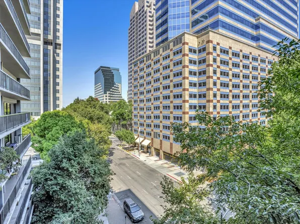 500 N St Unit 601, Sacramento, CA 95814