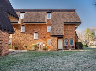 1121 Reservoir St APT D, Harrisonburg, VA 22801