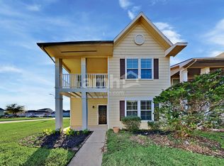 21802 Mossy Field Ln, Spring, TX 77388