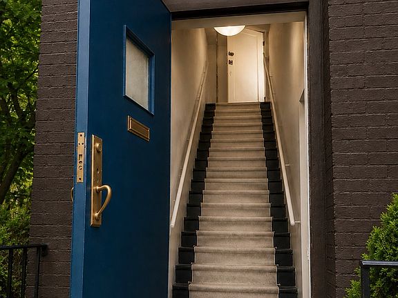 3rd image of 208 E 20th St #2