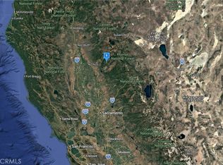 105 Oro Quincy Hwy, Berry Creek, CA 95916