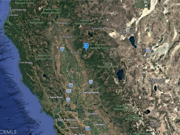 105 Oro Quincy Hwy, Berry Creek, CA 95916