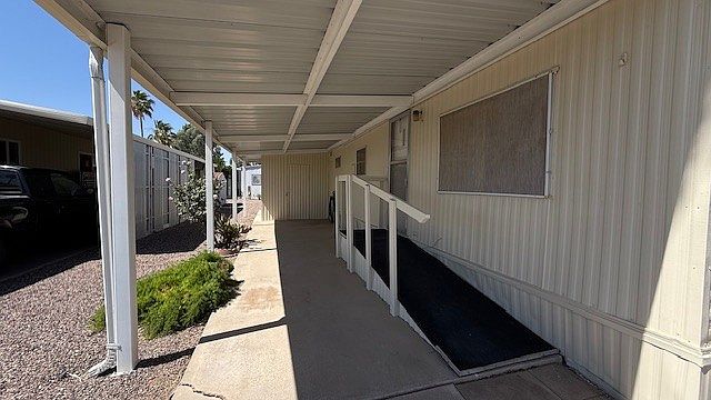 1st image of 305 S Val Vista Dr Lot 81