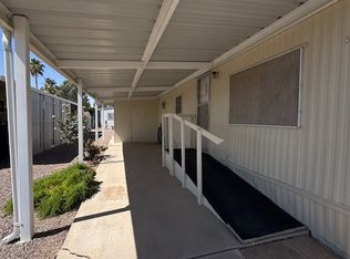 305 S Val Vista Dr Lot 81, Mesa, AZ 85204