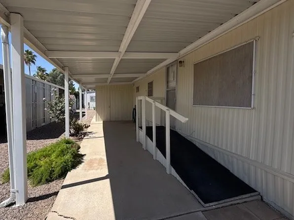 305 S Val Vista Dr Lot 81, Mesa, AZ 85204