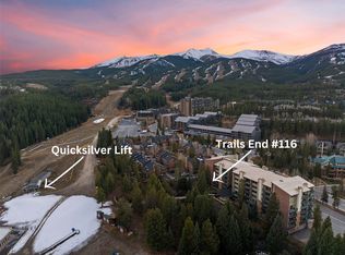 455 Village Road UNIT 116, Breckenridge, CO 80424