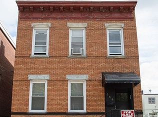 588 66th St, West New York, NJ 07093