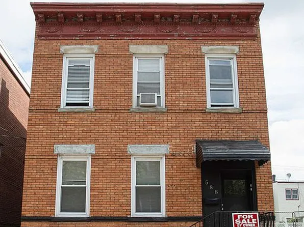 588 66th St, West New York, NJ 07093