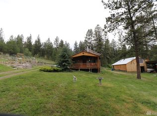 133 Peony Creek Rd, Tonasket, WA 98855